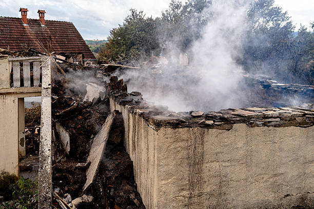 Affordable Fire Damage Removal solutions in Carrollton, KY